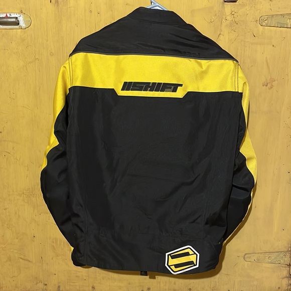 Shift Medium Motorcycle jacket - Picture 2 of 3